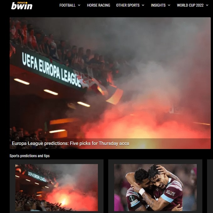 Czym jest Bwin Kasyno?