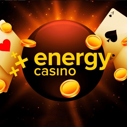 EnergyCasino dla Polaków w NL