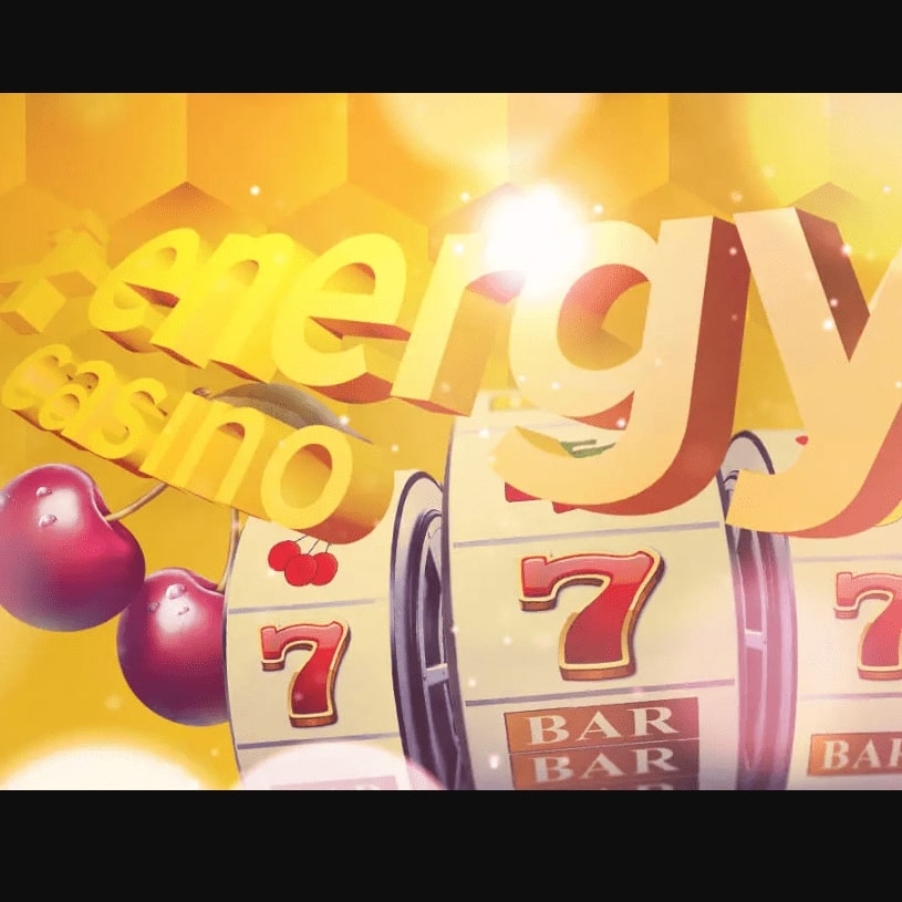 Sloty 777 w Energy Casino