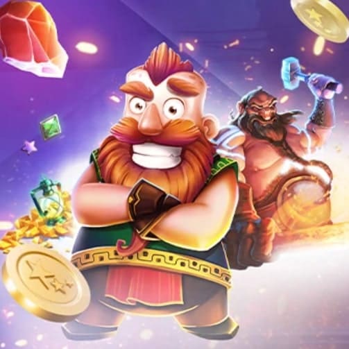 Bohater w Kasynie Euro