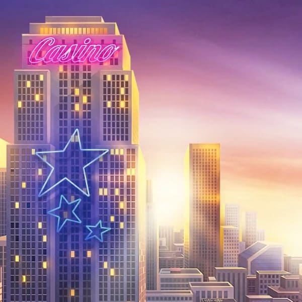 CasinoEuro dla Polaków w Holandii