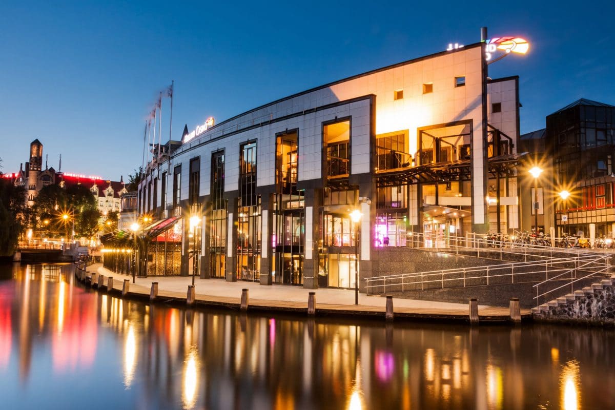 Holland Casino Amsterdam