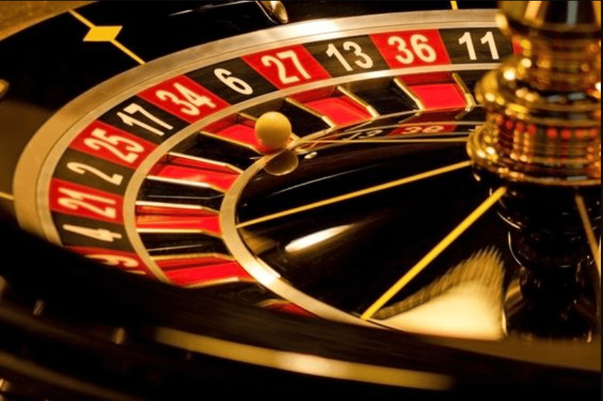 Ruletka Online